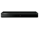 SHARP AQUOS 4Kレコーダー 4B-C10EW3 新品未開封