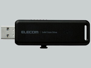 �G���R�� SSD �O�t�� 250GB USB3.2 Gen2 �X���C�h�� �m�b�N�� ���� �ϏՌ� �u���b�N