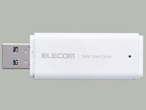ELECOM �O�t���|�[�^�u��SSD ESD-EMC1000GWH 1TB