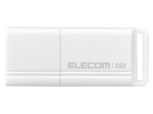 ELECOM �O�t���|�[�^�u��SSD ESD-EXS0250GWH SSD250GB