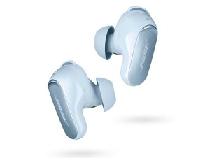 BOSE ���C�����X�C���z�� QuietComfort Ultra Earbuds Moon Stone Blue �V�i