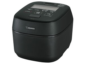 ZOJIRUSHI ���e�ʈ���IH���уW���[ �������� NW-UT07-BZ �V�i