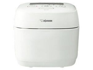 ZOJIRUSHI ���e�ʈ���IH���уW���[ �������� NW-UT07-WZ �V�i