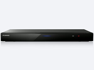 FUNAI �u���[���C�f�B�X�N���R�[�_�[ 2TB FBR-HW2060�@�V�i���J��
