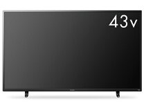 楽天市場】フナイ 43V型 Fire TV搭載 4K液晶スマートテレビ FL-43UF360 