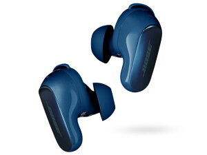 BOSE �C���z�� QuietComfort Ultra Earbuds LUNAR BLUE �V�i