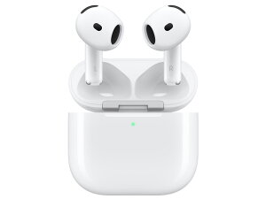 �A�b�v�� �A�N�e�B�u�m�C�Y�L�����Z�����O���� AirPods 4 MXP93J/A �V�i