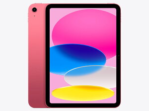 APPLE �A�b�v�� iPad A16 WiFi 128GB MD4E4J/A [�s���N]
