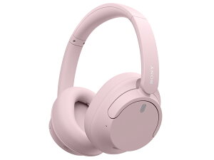 SONY �w�b�h�z�� WH-CH720N(P)�@�V�i