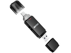 BUFFALO SSD SSD-SD500U3-BA �V�i���J��