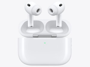 APPLE �A�b�v�� AirPods Pro 3 MFHP4J/A �V�i