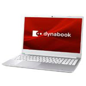 Dynabook �m�[�g�p�\�R�� C5 P1C5YSEE [�v���V���X�V���o�[]�[ �V�i���J��