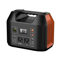 楽天市場】ポータブル電源 r500の通販