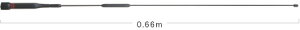 yAZ506FXHz144/430MHzюMsA}`A[rpAeit/dg(DIAMOND ANTENNA)