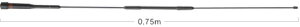 yAZ507FXHz144/430MHzюMsA}`AmWA[rpAeit/dg(DIAMOND ANTENNA)