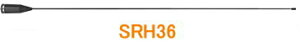 �ySRH36�z@���d�g�H��(Diamond Antenna)144/430MHz