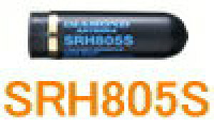 �ySRH805S�z@���d�g�H��(Diamond Antenna)144/430/1200MHz