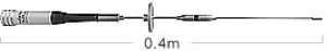 ySGM504z144/430MHzюMsA}`A[rpAeit/dg(DIAMOND ANTENNA)