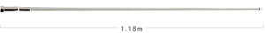 �yMF750�z@���d�g�H��(Diamond Antenna)144/430MHz��2�o���h�m�����W�A�����[�r���A���e�i