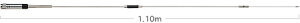 �yNR780R�z144/430MHz�� �������m�����W�A���A���e�i �s�A�}�`���A�������[�r���A���e�i�t���d�g�H��(Diamond Antenna)