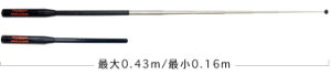SRH350DR@dgH(Diamond Antenna) 351MHz fW^ȈՖpnfBbhAei