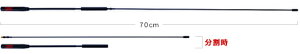 �ySRH770S�z���d�g�H��(Diamond Antenna) �n���f�B�����O�A���e�i 144/430MHz