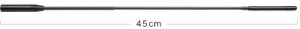 ySRH940zdgH(Diamond Antenna) 50/144/430MHzсAM/FMGA[oh/150/300/450/900MHzюMΉnfBAei