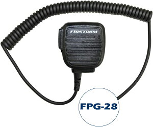 FPG �n���h�}�C�N PRO�V���[�Y F.R.C