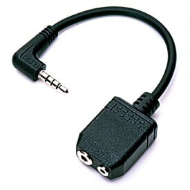 CT44@YAESUマイクアダプター