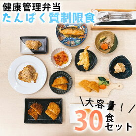 たんぱく質制限食　健康管理弁当　透析患者用　たんぱく質調整　冷凍弁当 母の日　たんぱく質　カリウム　塩分控えめ　透析食 冷凍 食品 弁当 おかず 宅配 減塩 冷凍食品 食事制限 夕食 夜ごはん おかず 惣菜 時短 保存食 非常食 低たんぱく 高齢者 日本誠食