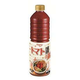 トマト鍋の素 1000ml エバラ 鍋スープ トマト とまと 業務用 調味料 プレゼント ギフト お歳暮