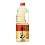 万上 本みりん 1800ml キッコーマン みりん 業務用 調味料 プレゼント ギフト 飲食店 仕入れ 調理 居酒屋…