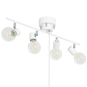 �V�[�����O���C�g 4�� �X�|�b�g���C�g �V��Ɩ� E26 LED�d���Ή� �y�d���ʔ��z �p�x���� �܂��݉� �݂艺���Ɩ� �C���e���A���C�g ������� ���r���O �Ɩ���� ��