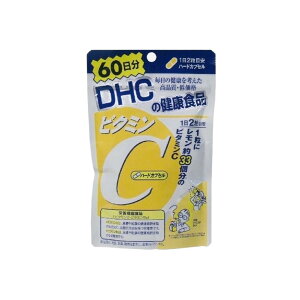 DHC �r�^�~��C 120�� 60���� �r�^�~��C�E�r�^�~��B2�z�� �T�v�������g�b�畆�E�S���̌��N�ێ����T�|�[�g�b�R�_�� �h�{�⋋ ���N�T�|�[�g