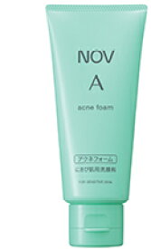 ノブ A アクネフォーム　医薬部外品　70g