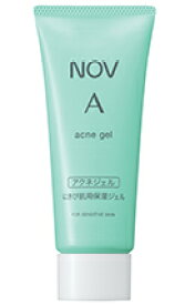 ノブ A アクネジェル　医薬部外品　40g