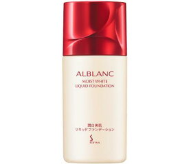 花王ソフィーナ　アルブラン　潤白美肌 リキッドファンデーション 30ml
