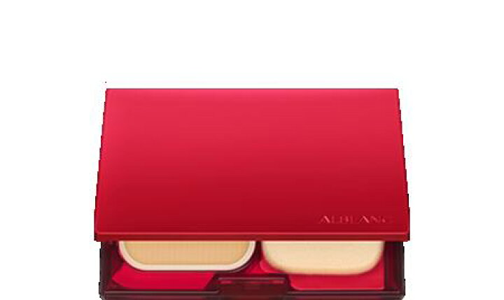 楽天市場 花王ソフィーナ アルブラン 潤白美肌パウダーファンデーションレフィル スポンジ付 全6色 9g 晴天part2