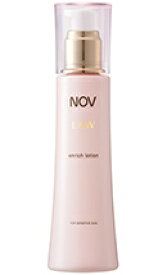 ノブ L&W エンリッチローション 「医薬部外品」120ml