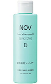 ノブ ヘアシャンプー D 250mL