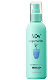 ノブ オリゴマリンローション S　＜全身用保湿ローション（しっとりタイプ）＞　190ml医薬部外品