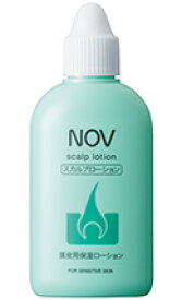 ノブ スカルプローション 医薬部外品 80mL