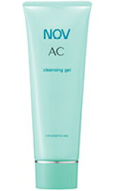 ノブ AC クレンジングジェル 医薬部外品 110g