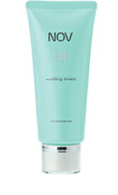 ノブlll ウォッシングクリーム　　「医薬部外品」　120g