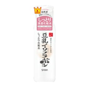 なめらか本舗　しっとり化粧水　NC200ml