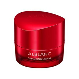 花王ソフィーナ　アルブラン　薬用バイタライジングクリーム 40g　「医薬部外品」ハリ　ツヤ　潤う　コスメ　明るく　高級