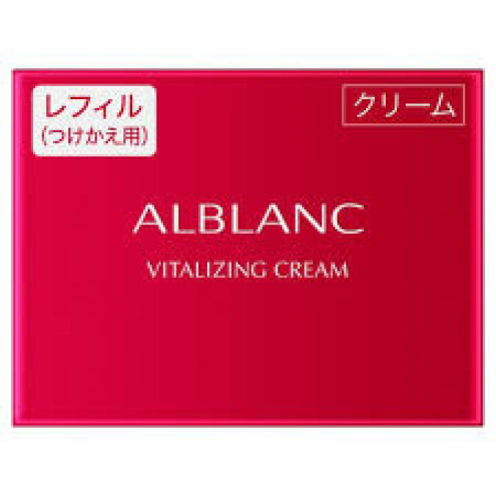 楽天市場】花王ソフィーナ アルブラン 薬用バイタライジングクリーム 