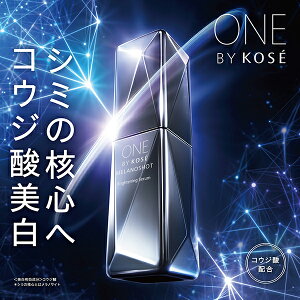 "R[Z[ ONE BY KOSEioCR[Z[jmVbg W pet 40mL {́i 򕔊Oij