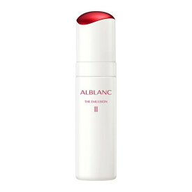 花王ソフィーナ　アルブラン　ザ エマルジョン 「医薬部外品」 3タイプ（I・II・III） 本品 80ml