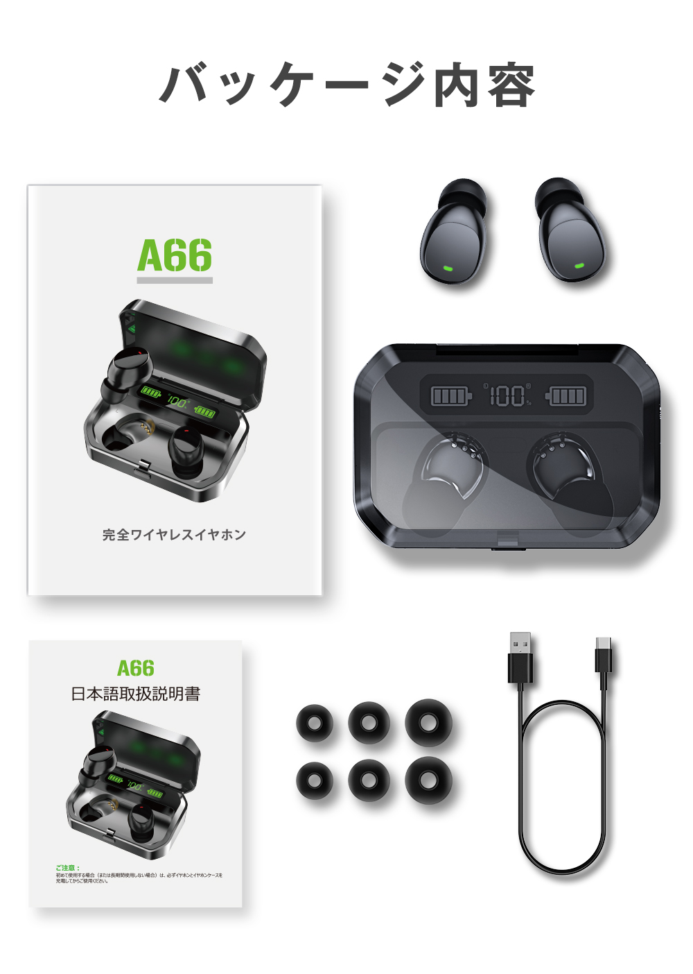 Eleskylaptop New K-08 Wireless Bluetooth Music Earphone Headphones Earbuds Headset Speakers 